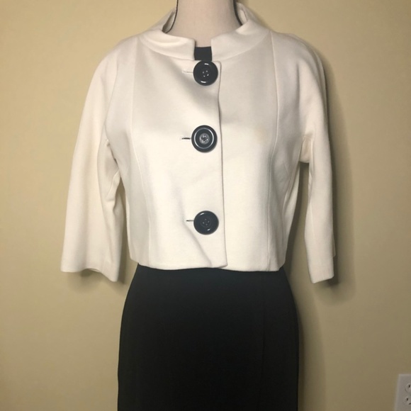 Maggy London Dresses & Skirts - Maggy London Jacket and Dress Set